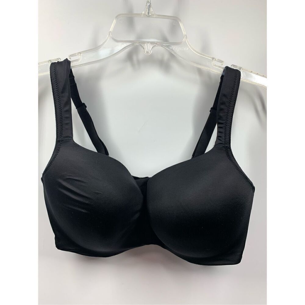 Soma slimming support smooth balconette bra size 34DDD ￼